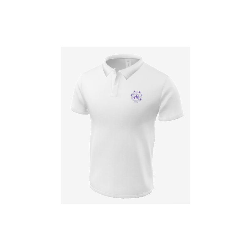 Découvrez nos nouveaux polos MMI ! Découvrez nos nouveaux polos MMI !